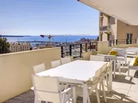 Недвижимость Apartment Petit Juas: 2