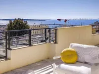 Недвижимость Apartment Petit Juas: 3