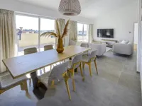 Недвижимость Apartment Petit Juas: 6