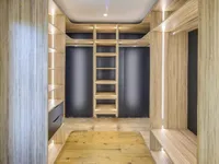 Недвижимость Apartment Petit Juas: 13