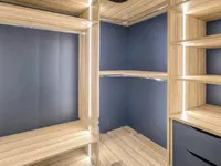 Недвижимость Apartment Petit Juas: 16