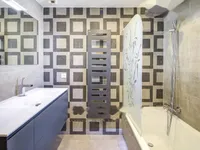 Недвижимость Apartment Petit Juas: 21