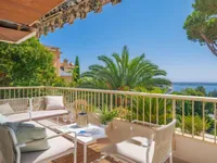 Недвижимость Apartment Cannes Californie: 2