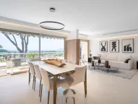 Недвижимость Apartment Cannes Californie: 3