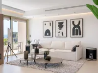 Недвижимость Apartment Cannes Californie: 4