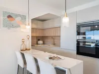 Недвижимость Apartment Cannes Californie: 5