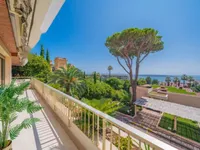 Недвижимость Apartment Cannes Californie: 7