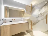 Недвижимость Apartment Cannes Californie: 9