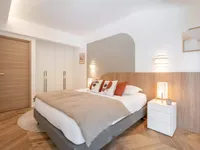 Недвижимость Apartment Cannes Californie: 12