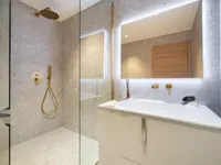 Недвижимость Apartment Cannes Californie: 13