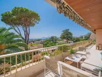 Недвижимость Apartment Cannes Californie: 16