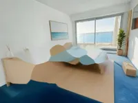 Недвижимость Apartment Croix des Gardes: 3