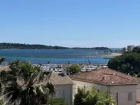 Недвижимость Apartment Pointe Croisette: 2