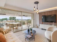 Недвижимость Apartment Pointe Croisette: 4