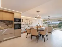 Недвижимость Apartment Pointe Croisette: 5