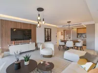 Недвижимость Apartment Pointe Croisette: 6