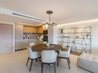 Недвижимость Apartment Pointe Croisette: 7