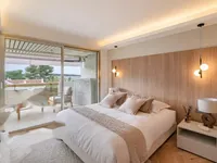 Недвижимость Apartment Pointe Croisette: 8