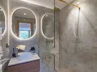 Недвижимость Apartment Pointe Croisette: 11