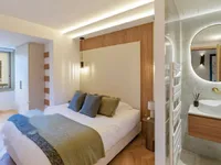 Недвижимость Apartment Pointe Croisette: 12