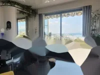 Недвижимость Apartment Cannes Center: 3