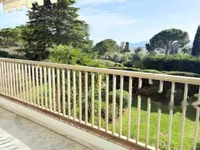 Недвижимость Apartment Cannes République: 1