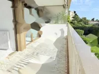 Недвижимость Apartment Cannes République: 2