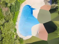 Недвижимость Apartment Cannes République: 8