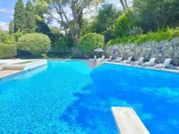 Недвижимость Apartment Cannes République: 9