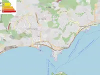 Недвижимость Apartment Cannes République: 11