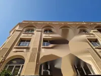 Недвижимость Apartment Cannes Center: 3