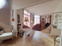 Недвижимость Apartment Cannes Center: 5