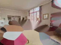 Недвижимость Apartment Cannes Center: 6