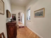 Недвижимость Apartment Cannes Center: 8