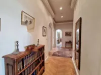 Недвижимость Apartment Cannes Center: 11