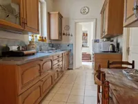 Недвижимость Apartment Cannes Center: 13