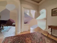 Недвижимость Apartment Cannes Center: 14