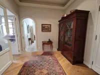 Недвижимость Apartment Cannes Center: 15