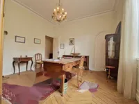 Недвижимость Apartment Cannes Center: 16