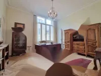 Недвижимость Apartment Cannes Center: 17