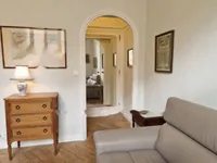 Недвижимость Apartment Cannes Center: 19