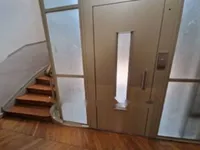 Недвижимость Apartment Cannes Center: 20