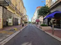 Недвижимость Apartment Cannes Center: 22