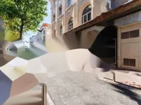 Недвижимость Apartment Cannes Center: 23