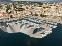 Недвижимость Apartment Cannes Center: 24