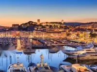 Недвижимость Apartment Cannes Center: 25