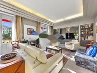 Недвижимость Apartment Cannes Centre: 2