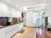 Недвижимость Apartment Cannes Centre: 5