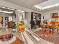 Недвижимость Apartment Cannes Centre: 6