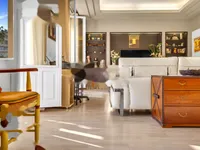 Недвижимость Apartment Cannes Centre: 7